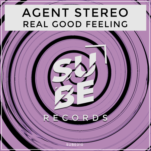 Agent Stereo-Real Good Feeling