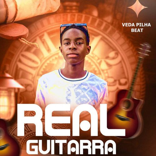 Vedapilha Beat-REAL GUITARRA