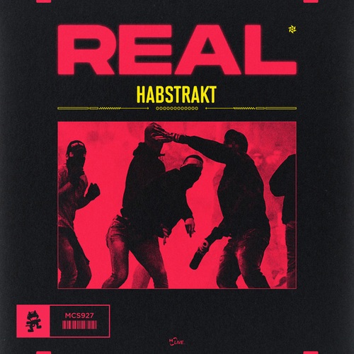 Habstrakt-Real