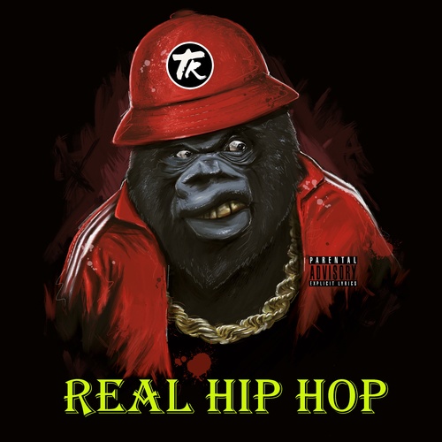 Tight Rhymes-Real Hip Hop