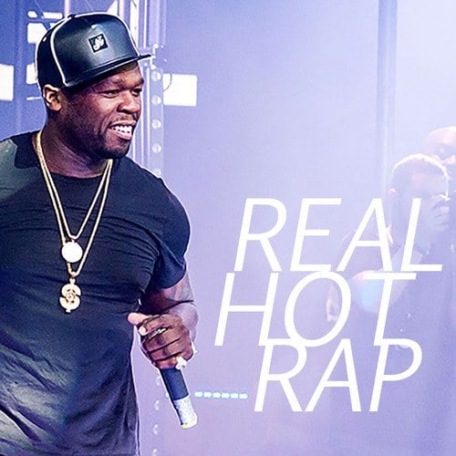 Various Artists-Real Hot Rap