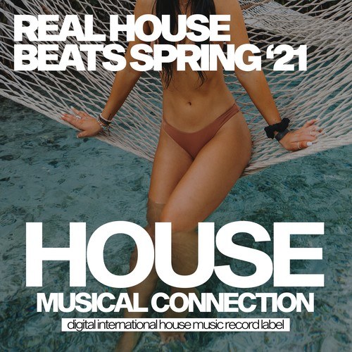 Various Artists-Real House Beats Spring '21