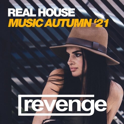 Various Artists-Real House Music Autumn '21