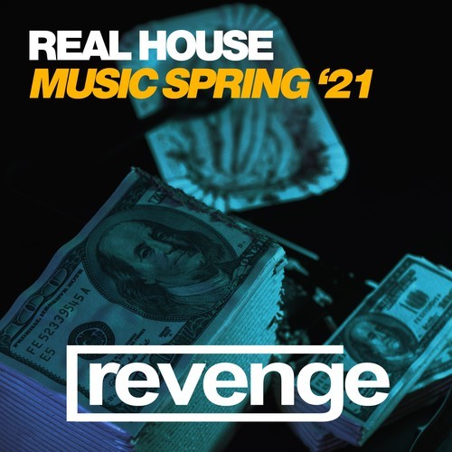 Various Artists-Real House Music Spring '21