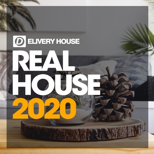 Various Artists-Real House Summer '20