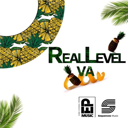 Various Artists-Real Level