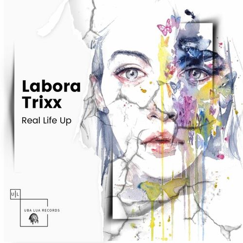 Labora Trixx-Real Life Up