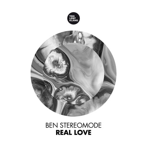 Ben Stereomode-Real Love