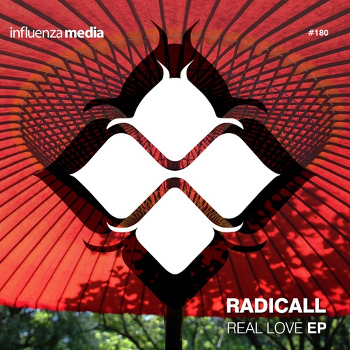 Radicall-Real Love EP