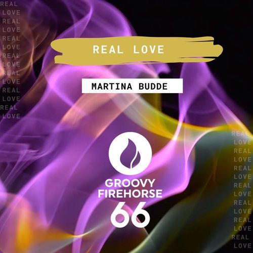 Martina Budde-Real Love