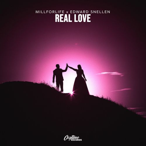 Millforlife, Edward Snellen-Real Love