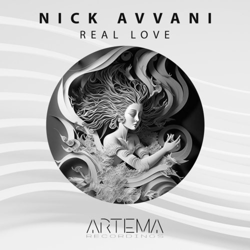 Nick Avvani-Real Love