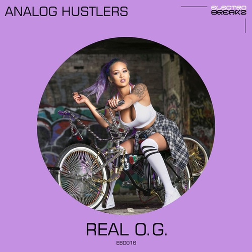 Analog Hustlers-Real O.G.