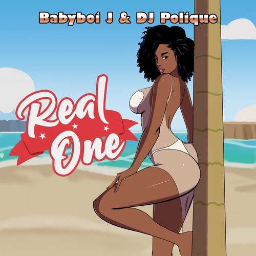 DJ Polique, Babyboi J-Real One