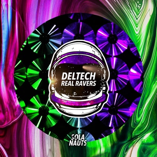 Deltech-Real Ravers
