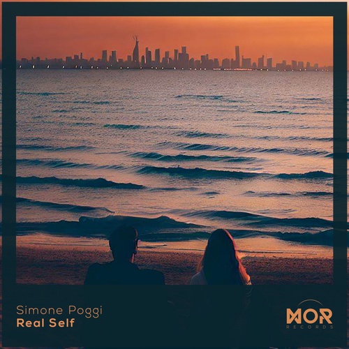 Simone Poggi-Real Self