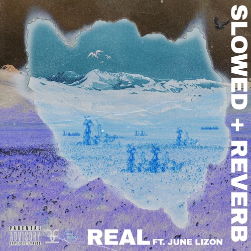 Clo 9, June Lizon-Real (Slowed & Reverb)