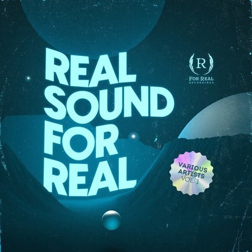 Real Sound for Real Vol. 1