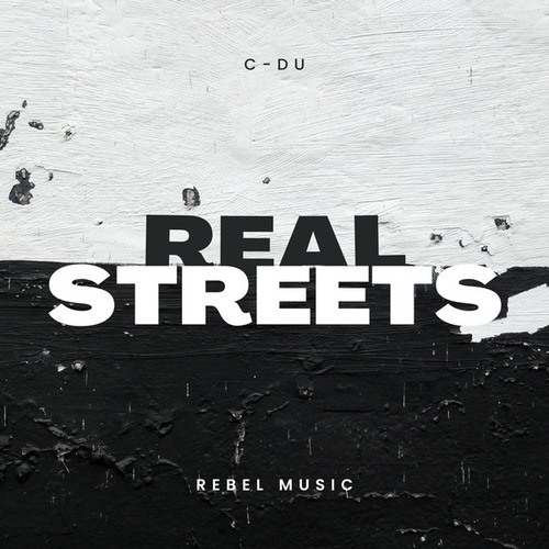 C-DU-Real Streets EP