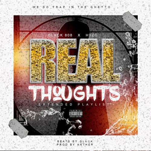 REAL THOUGHTS EP