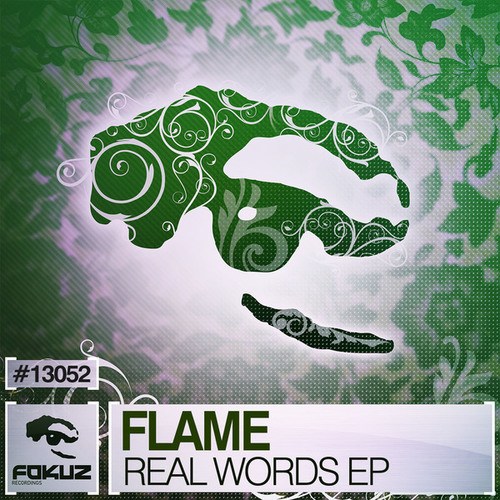 Flame-Real Words EP