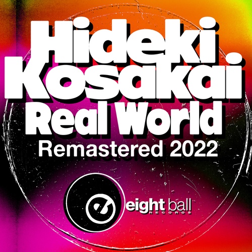 Hideki Kosakai-Real World