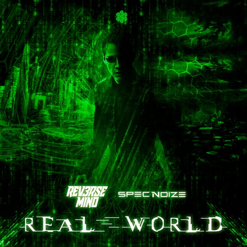 Reversemind, Specnoize-Real World