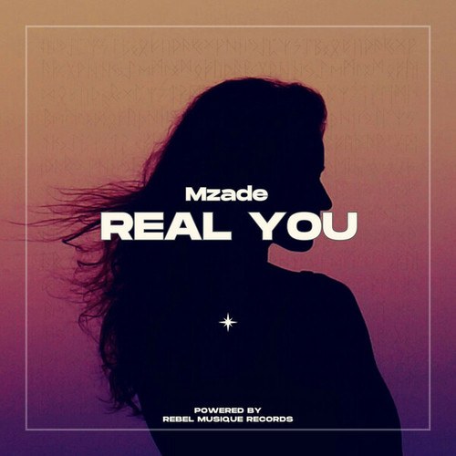 Mzade-Real You