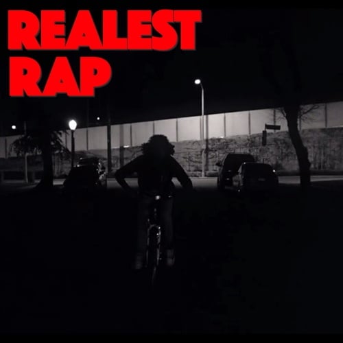 Various Artists-Realest Rap