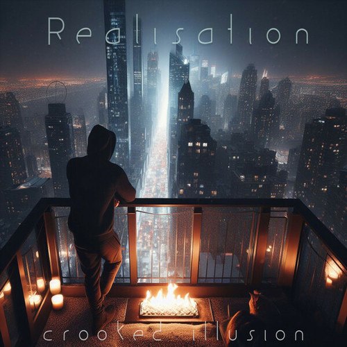 Crooked Illusion-Realisation