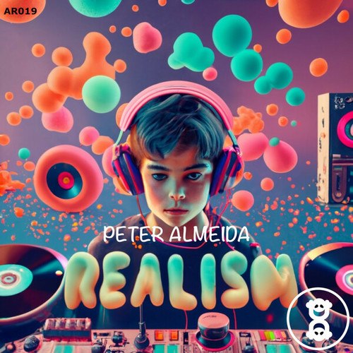 Peter Almeida-Realism
