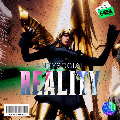 AntySocial-Reality