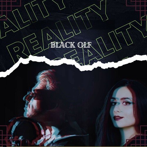 Black Olf-Reality