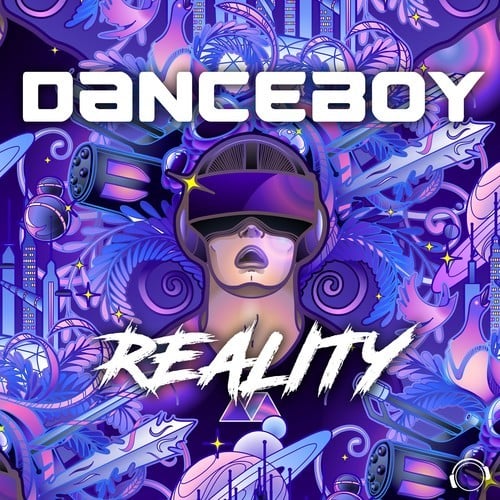 Danceboy, Kevin Portez-Reality