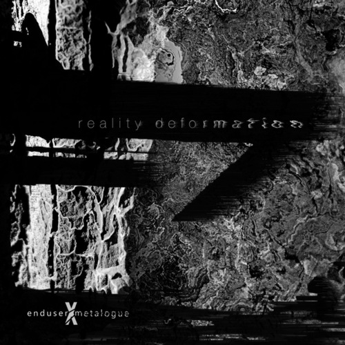 Metalogue, Aaron Bianchi, Enduser-Reality Deformation
