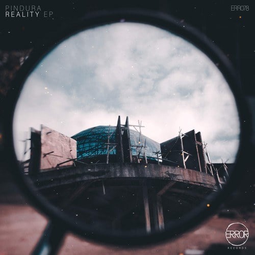 Pindura, Klanglos-Reality EP