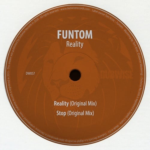 Funtom-Reality
