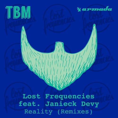Lost Frequencies, Janieck, MÖWE, Androma, Hitimpulse-Reality