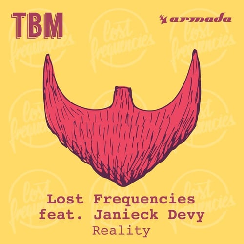 Lost Frequencies, Janieck-Reality