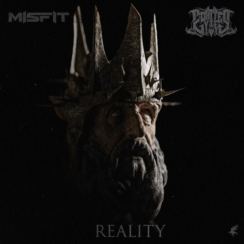 Misfit, White Eyes-Reality