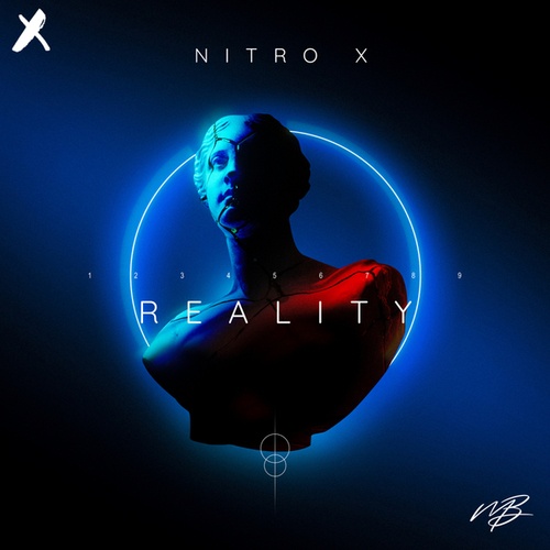 Nitro X-REALITY