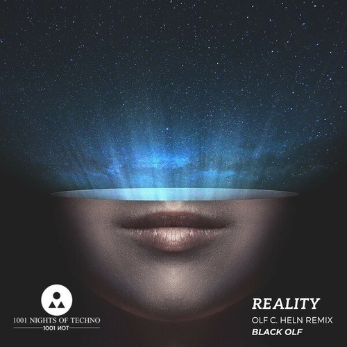 Black Olf, Olf C. Heln-Reality (Olf C. Heln Remix)