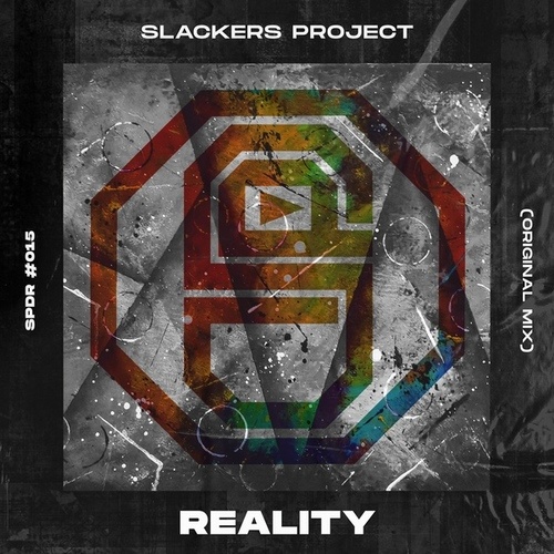 Slackers Project-Reality