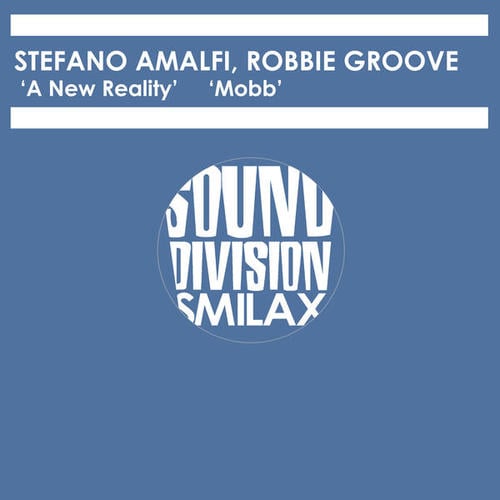 Stefano Amalfi, Robbie Groove-Reality