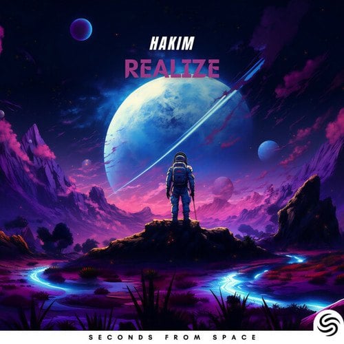 Hakim, Seconds From Space-Realize