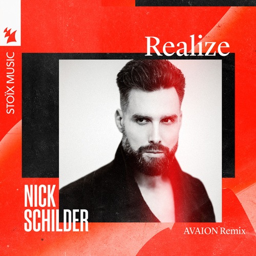 Nick Schilder, Avaion-Realize
