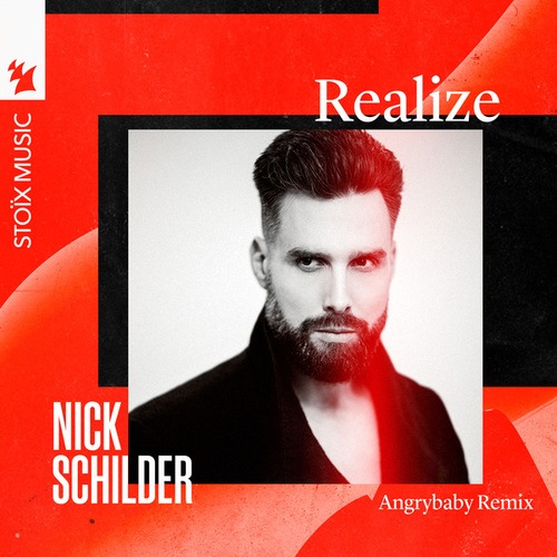 Nick Schilder, Angrybaby-Realize