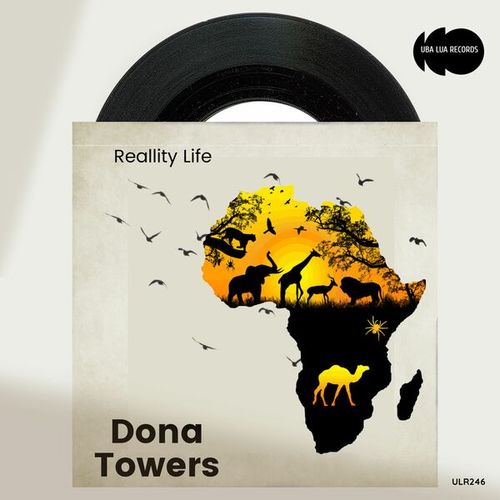 Dona Towers-Reallity Life