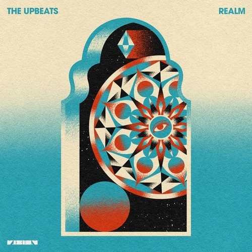 The Upbeats-Realm