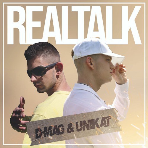 Unikat Music-Realtalk